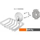 Аксессуары для ванной и туалета Bisk 72083