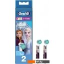 Аксессуары к товарам для красоты и здоровья Oral-B Kids EB10S Frozen II (2 шт)