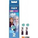 Аксессуары к товарам для красоты и здоровья Oral-B Kids EB10S Frozen II (2 шт)