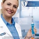 Аксессуары к товарам для красоты и здоровья Oral-B Kids EB10S Frozen II (2 шт)