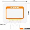 Детские спортивные комплексы и игровые площадки Romana Dop12