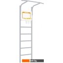 Детские спортивные комплексы и игровые площадки Romana Dop12