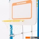 Детские спортивные комплексы и игровые площадки Romana Dop12