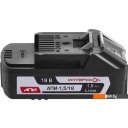 Аккумуляторы и зарядные устройства для инструмента Интерскол АПИ-1.5/18 2400.019 (18В/1.5 Ач)