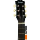 Гитары Terris TF-3802A BK