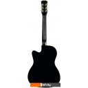 Гитары Belucci BC3810 BK