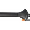 Автомобильные багажники Modula Oval Bar System MOCSOB0AL008 (черный) Автомобильные багажники Modula Oval Bar System MOCSOB0AL008 (черный)