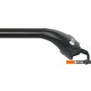 Автомобильные багажники Modula Oval Bar System MOCSOB0AL008 (черный) Автомобильные багажники Modula Oval Bar System MOCSOB0AL008 (черный)