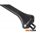 Автомобильные багажники Modula Oval Bar System MOCSOB0AL008 (черный) Автомобильные багажники Modula Oval Bar System MOCSOB0AL008 (черный)