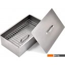 Мангалы, грили, барбекю НПО Кедр KS2-04