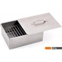 Мангалы, грили, барбекю НПО Кедр KNS2-01