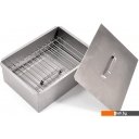 Мангалы, грили, барбекю НПО Кедр KNS2-02