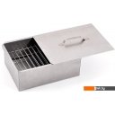 Мангалы, грили, барбекю НПО Кедр KNS2-02