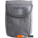 Бинокли, подзорные трубы и приборы ночного видения Veber 8x25 WP черный