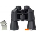 Бинокли, подзорные трубы и приборы ночного видения Veber Classic БПШЦ 15x50 VRWA [24707]