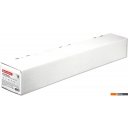 Бумага и материалы для печати BRAUBERG 914 мм x 45 м 90 г/м2 110450