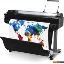 Бумага и материалы для печати BRAUBERG 914 мм x 45 м 90 г/м2 110450
