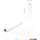Бумага и материалы для печати BRAUBERG 914 мм x 45 м 90 г/м2 110450
