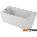 Ванны Eurolux Qwatry 170x70