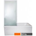 Ванны 1Марка Poseidon Modern 120x70