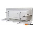 Ванны 1Марка Poseidon Modern 170x70