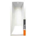 Ванны AquaFonte Лаура 170x70 (с каркасом)