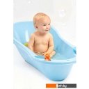Ванночки и аксессуары для купания малышей Пластишка 431301333 (светло-розовый)