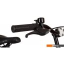 Детские велосипеды Novatrack Calibri V 16 2022 167CALIBRI1V.CRL22 (красный)