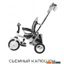 Детские велосипеды Lorelli Moovo Air 2021 (красный)