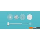 Вентиляторы и охладители воздуха Xiaomi Mi Smart Standing Fan 2 Pro BPLDS03DM (международная версия)