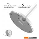 Вентиляторы и охладители воздуха Xiaomi Mi Smart Standing Fan 2 Pro BPLDS03DM (международная версия)