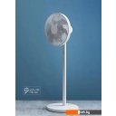 Вентиляторы и охладители воздуха Xiaomi Mi Smart Standing Fan 2 Pro BPLDS03DM (международная версия)