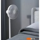 Вентиляторы и охладители воздуха Xiaomi Mi Smart Standing Fan 2 Pro BPLDS03DM (международная версия)