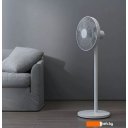 Вентиляторы и охладители воздуха Xiaomi Mi Smart Standing Fan 2 Pro BPLDS03DM (международная версия)