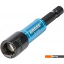 Биты, головки, насадки, держатели Gross 11627 (4 предмета)