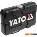 Наборы инструментов Yato YT-38671 (12 предметов)
