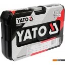 Наборы инструментов Yato YT-38671 (12 предметов)