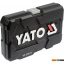 Наборы инструментов Yato YT-38671 (12 предметов)