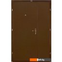 Металлические двери Промет Профи DL 205х125 (левый)