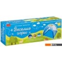 Игровые домики и палатки Bondibon Веселые игры BB4479