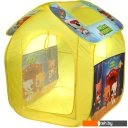 Игровые домики и палатки Играем вместе Ми-ми-мишки GFA-MIMI-R