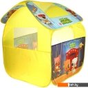 Игровые домики и палатки Играем вместе Ми-ми-мишки GFA-MIMI-R