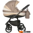 Детские коляски и аксессуары Indigo indigo (2 в 1, In 05, коричневый)