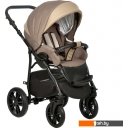 Детские коляски и аксессуары Indigo indigo (2 в 1, In 05, коричневый)