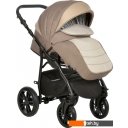 Детские коляски и аксессуары Indigo indigo (2 в 1, In 05, коричневый)
