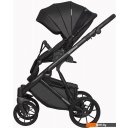 Детские коляски и аксессуары Riko Basic Montana Ecco (2 в 1, 12/черный)