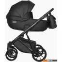Детские коляски и аксессуары Riko Basic Montana Ecco (2 в 1, 12/черный)