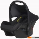 Детские коляски и аксессуары Riko Basic Montana Ecco (2 в 1, 12/черный)