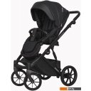 Детские коляски и аксессуары Riko Basic Montana Ecco (2 в 1, 12/черный)
