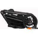 Детские коляски и аксессуары Riko Basic Montana Ecco (2 в 1, 12/черный)